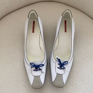 Prada shoes